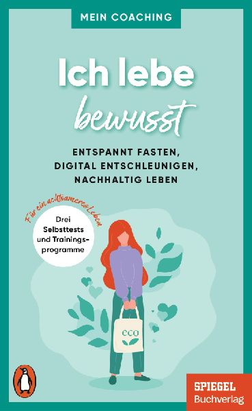 Produktbild: Ich lebe bewusst