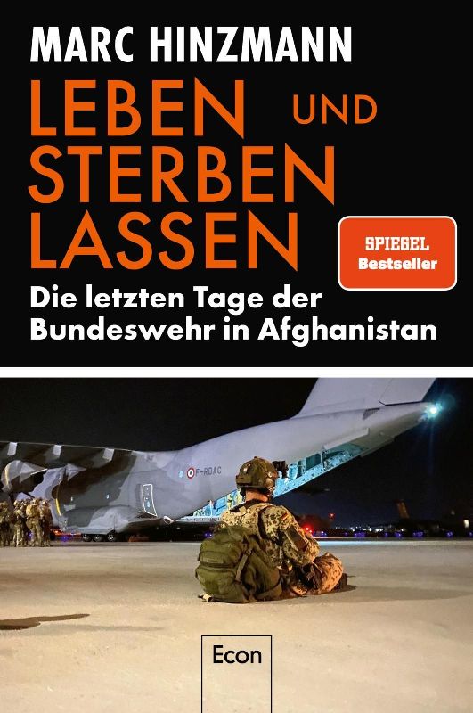 Produktbild: Leben und sterben lassen