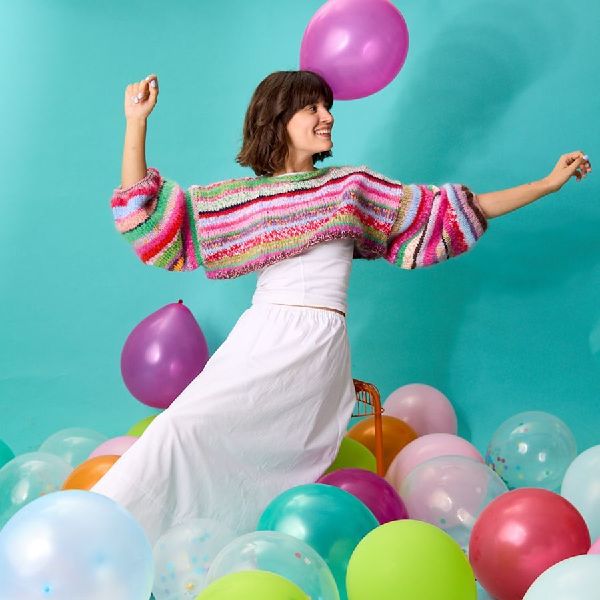 Produktbild: Happy Knits