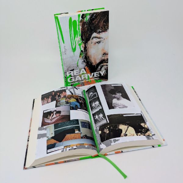 Produktbild: Before I met Supergirl