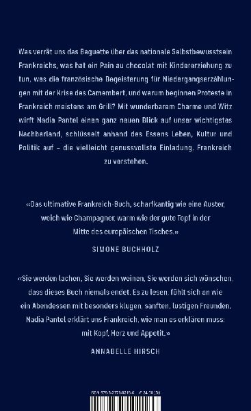 Produktbild: Das Camembert-Diagramm