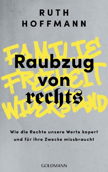 Produktbild: Raubzug von rechts