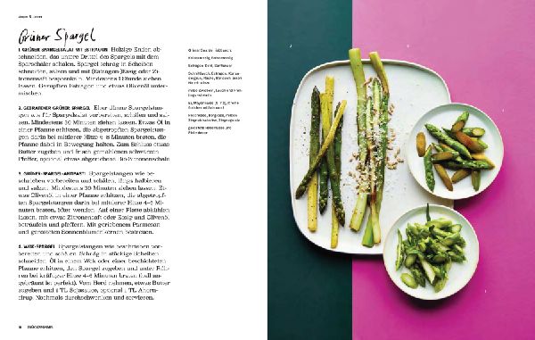 Produktbild: Simple & Clever Cooking