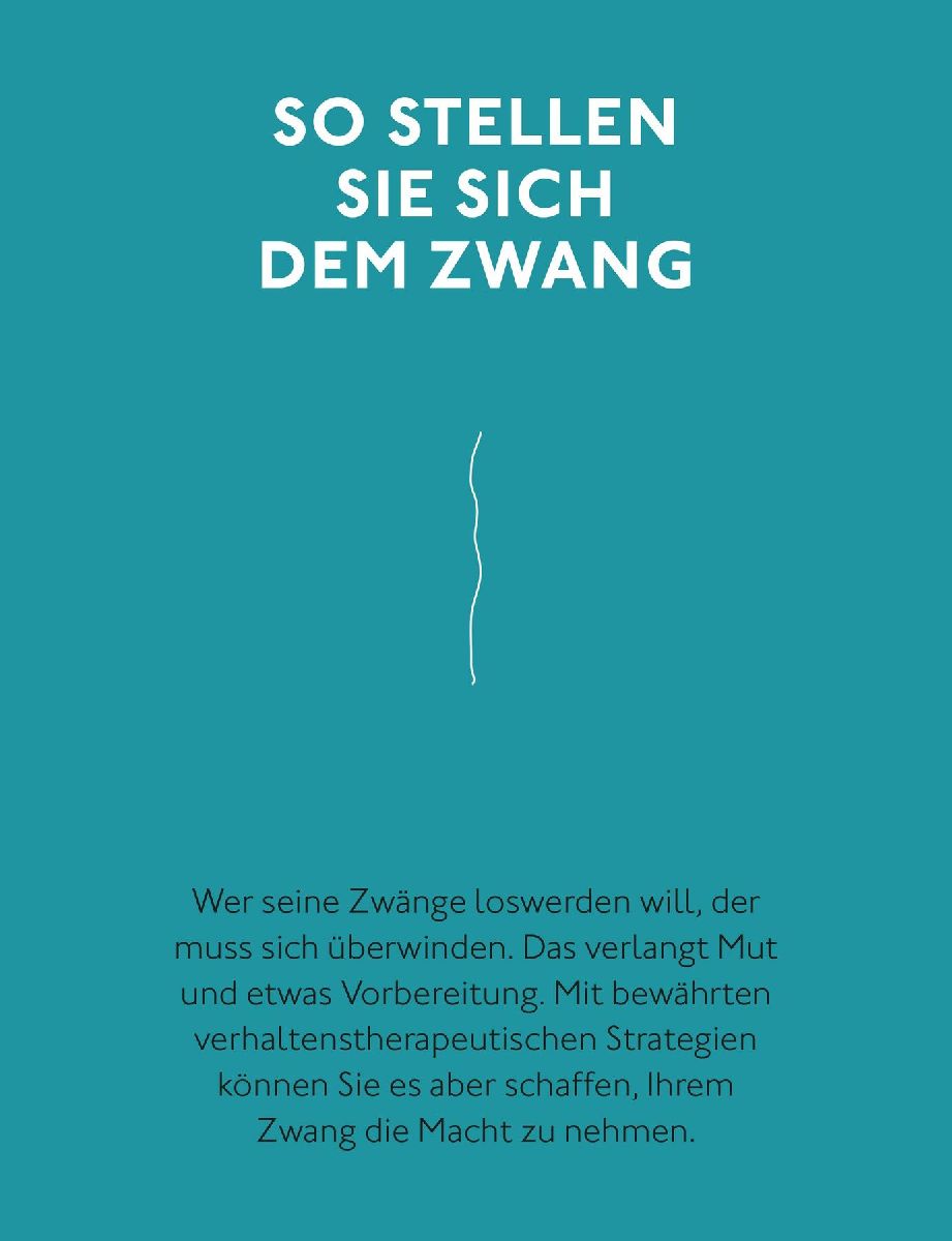 Produktbild: Nimm den Zwängen die Macht
