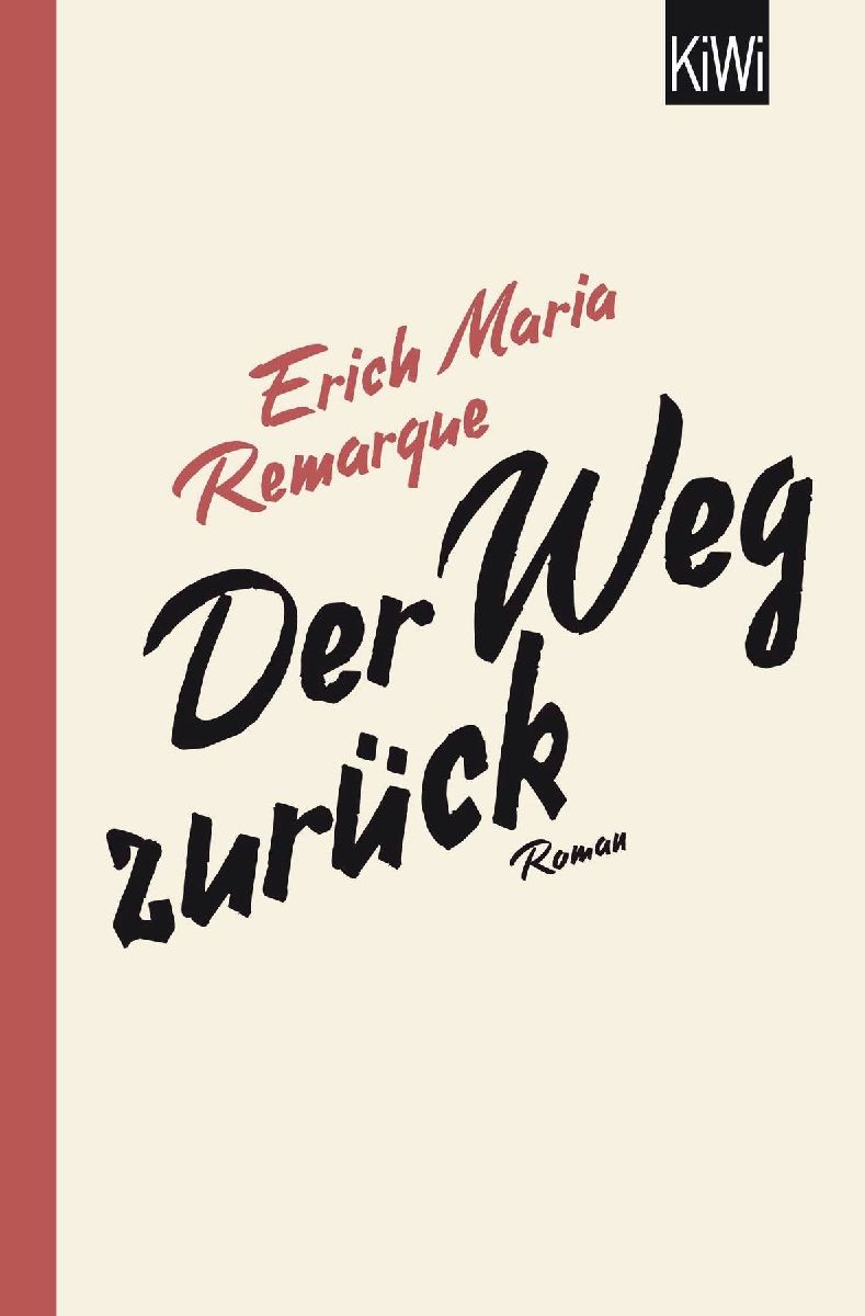 Produktbild: Der Weg zurück