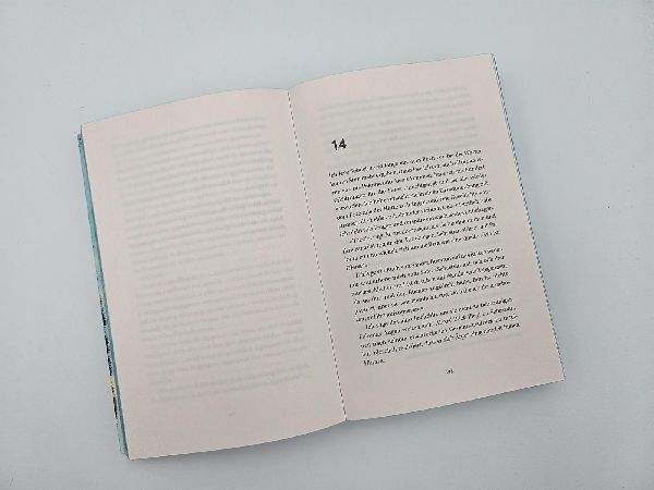 Produktbild: Eisnebel