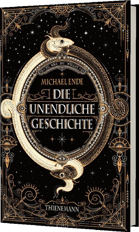 Produktbild: Die unendliche Geschichte