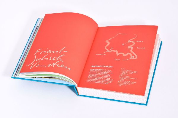 Produktbild: Il Gusto d'Italia