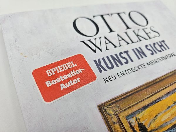 Produktbild: Kunst in Sicht