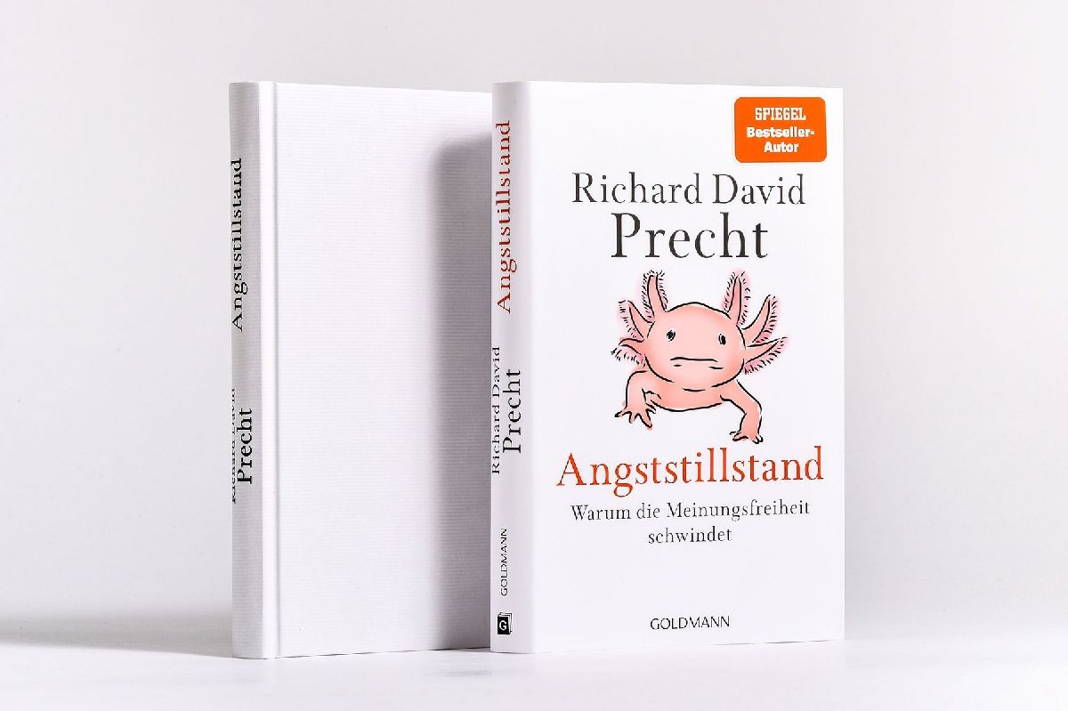Produktbild: Angststillstand