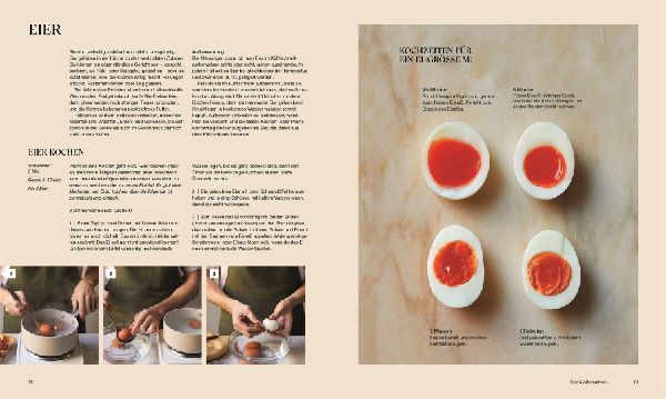 Produktbild: How to Cook