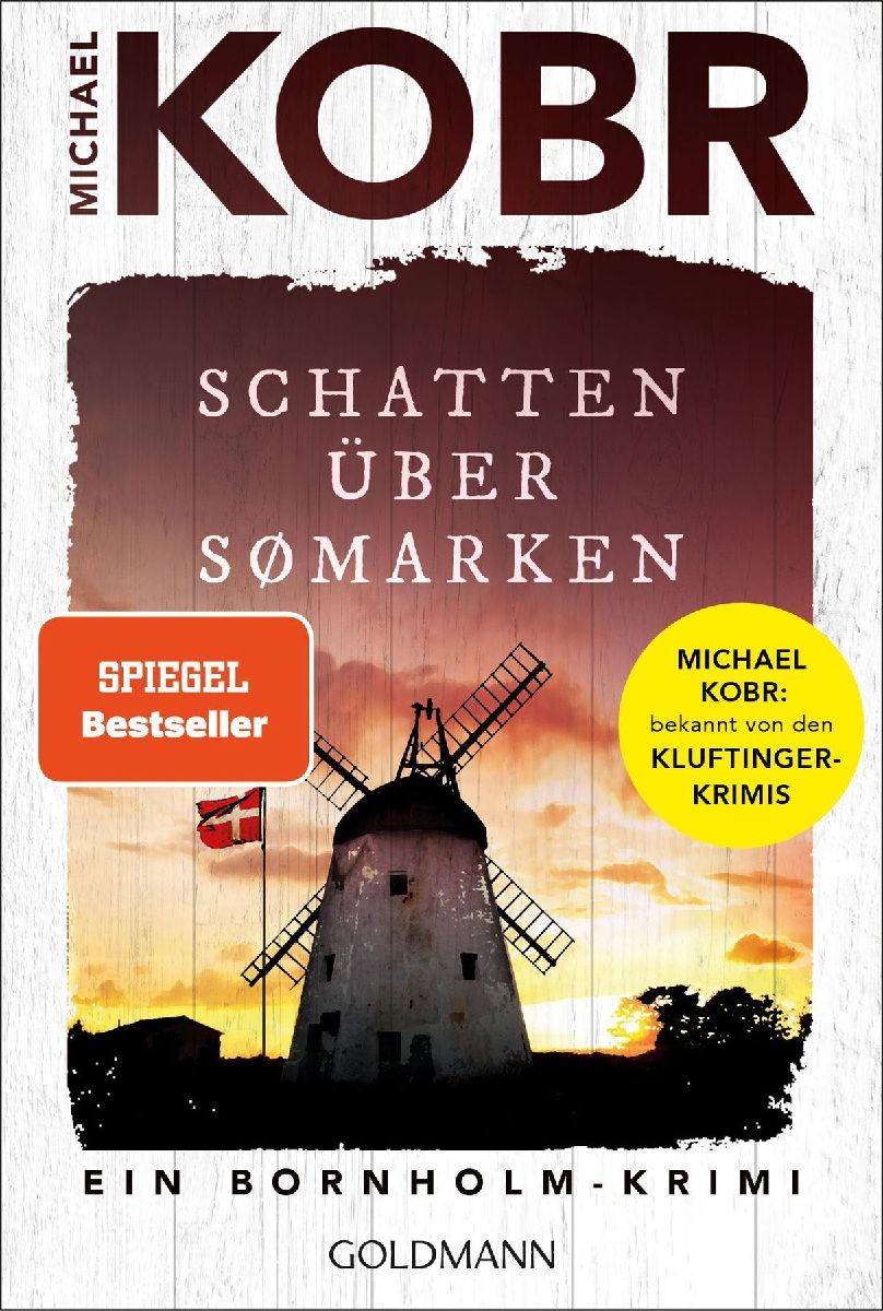 Produktbild: Schatten über Sømarken