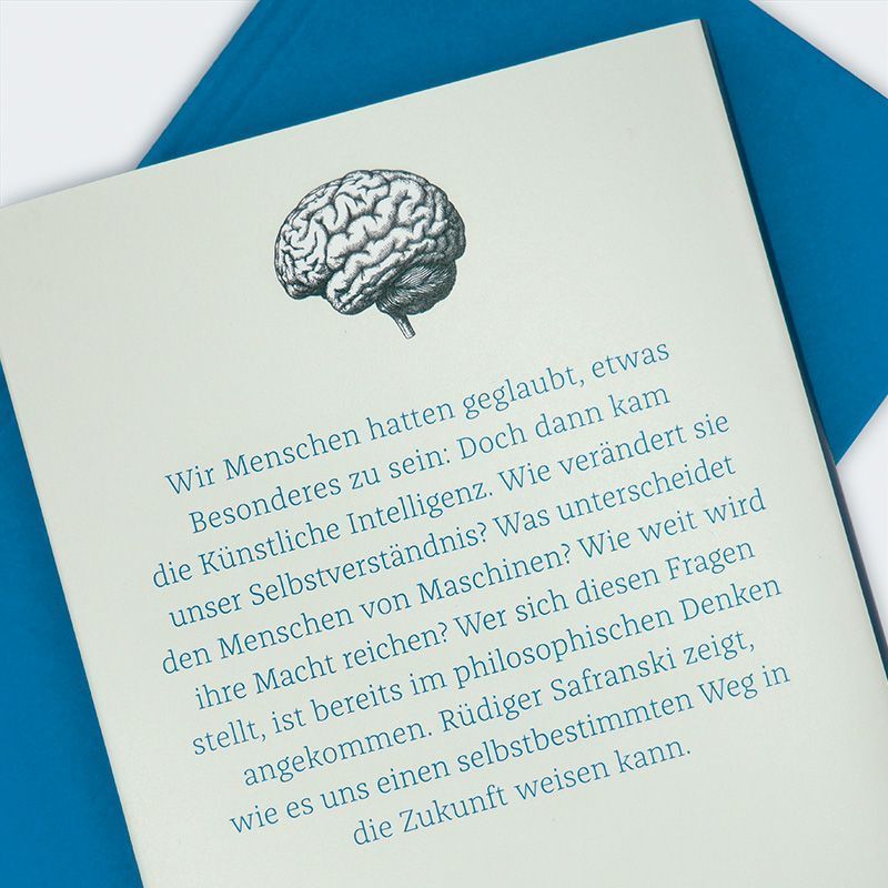 Produktbild: Die Vierte Kränkung
