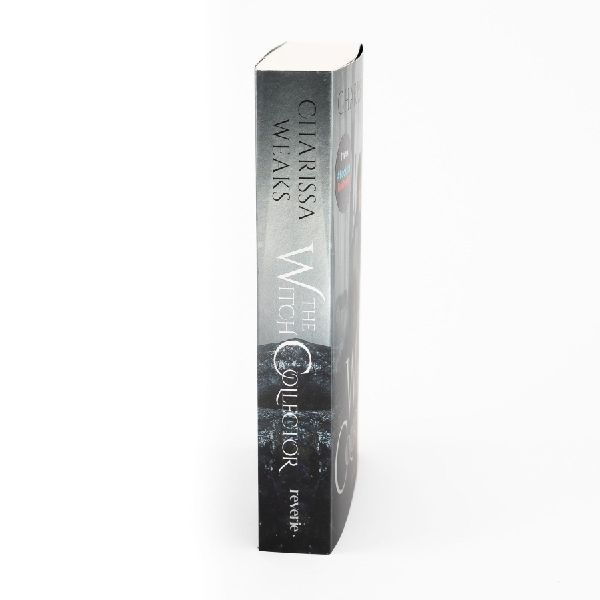 Produktbild: The Witch Collector