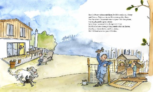 Produktbild: Chicken Survivor - Hühnchen süßsauer