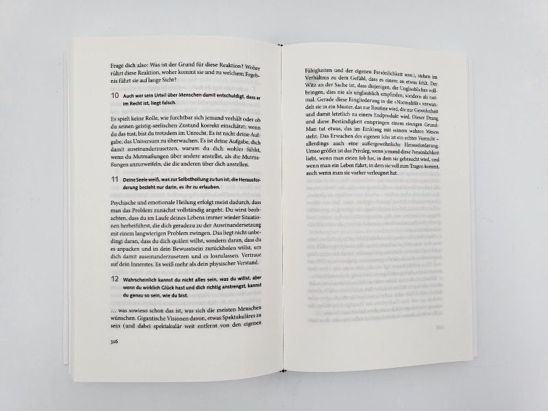 Produktbild: 101 Essays, die dein Leben verändern werden