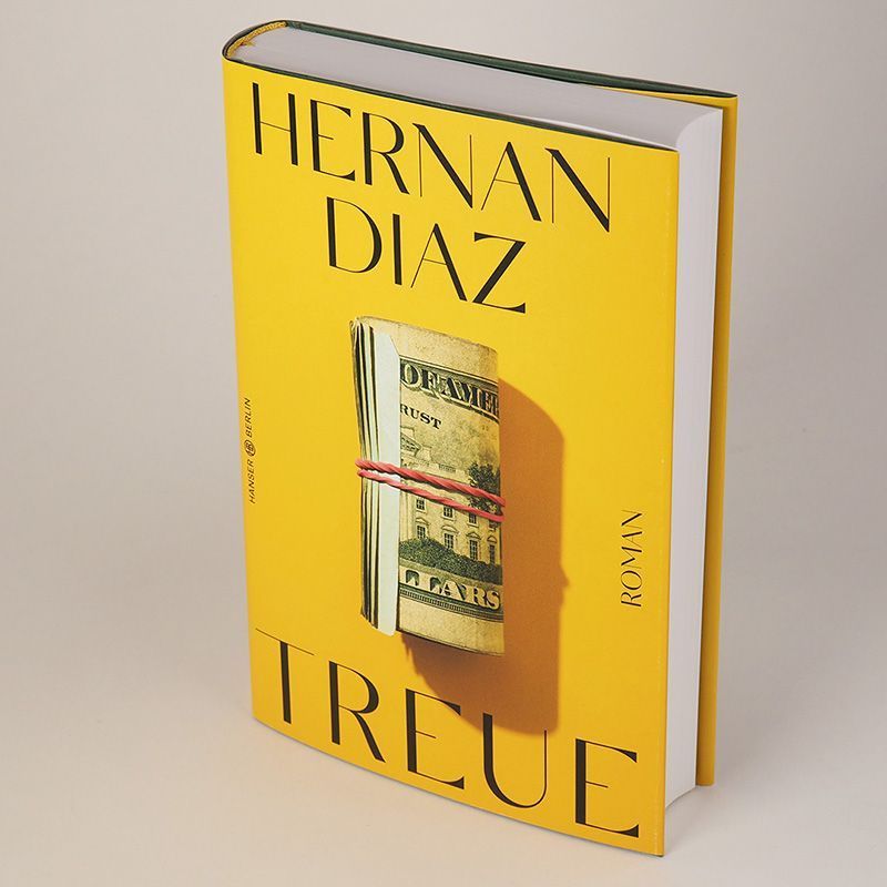 Produktbild: Treue