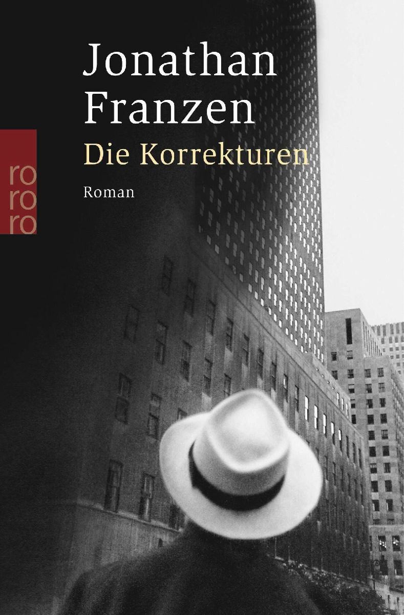 Produktbild: Die Korrekturen