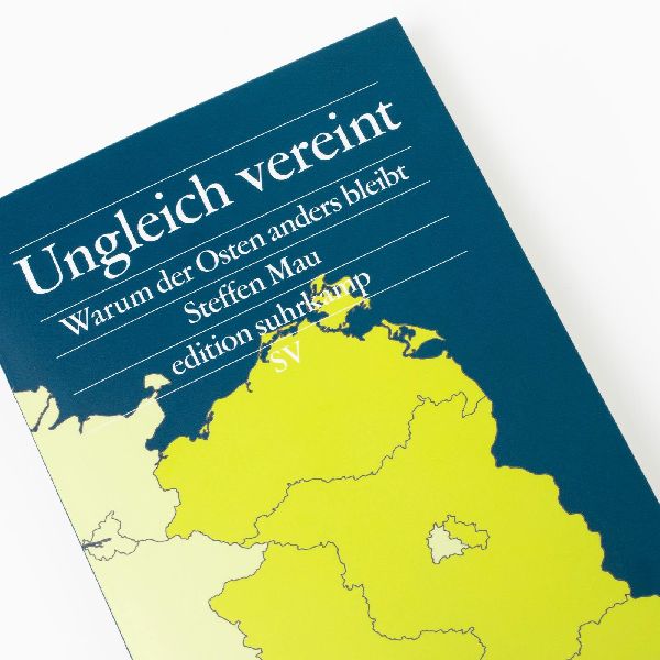 Produktbild: Ungleich vereint