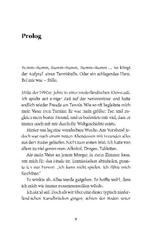 Produktbild: Herzschlag