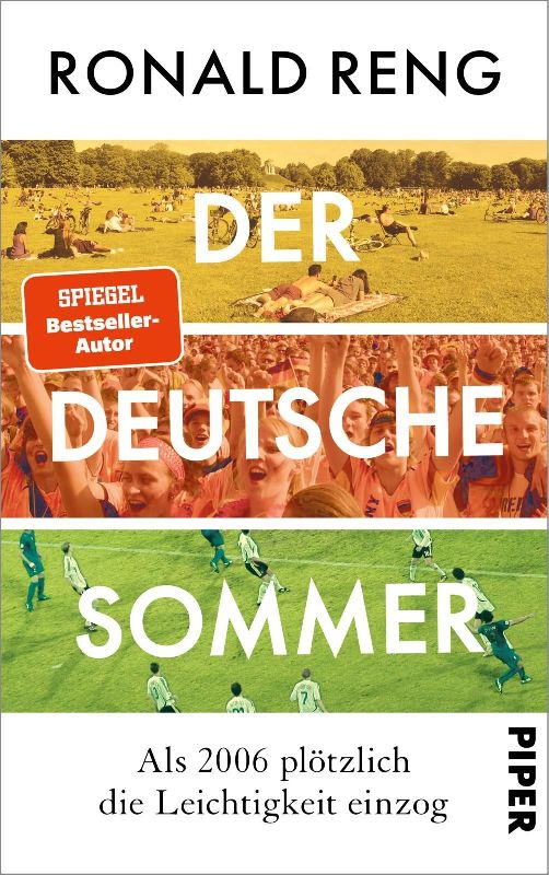 Produktbild: Der deutsche Sommer