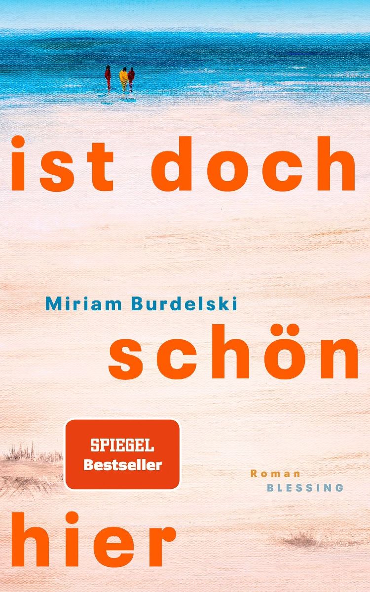 Produktbild: Ist doch schön hier