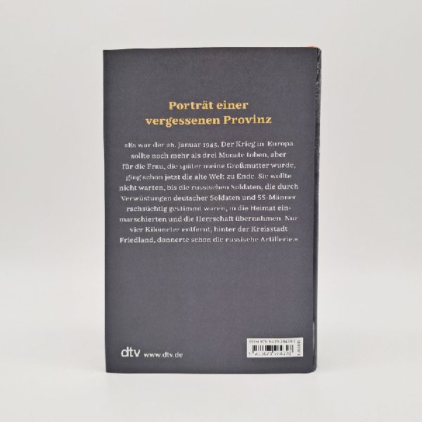 Produktbild: Wir Ostpreußen