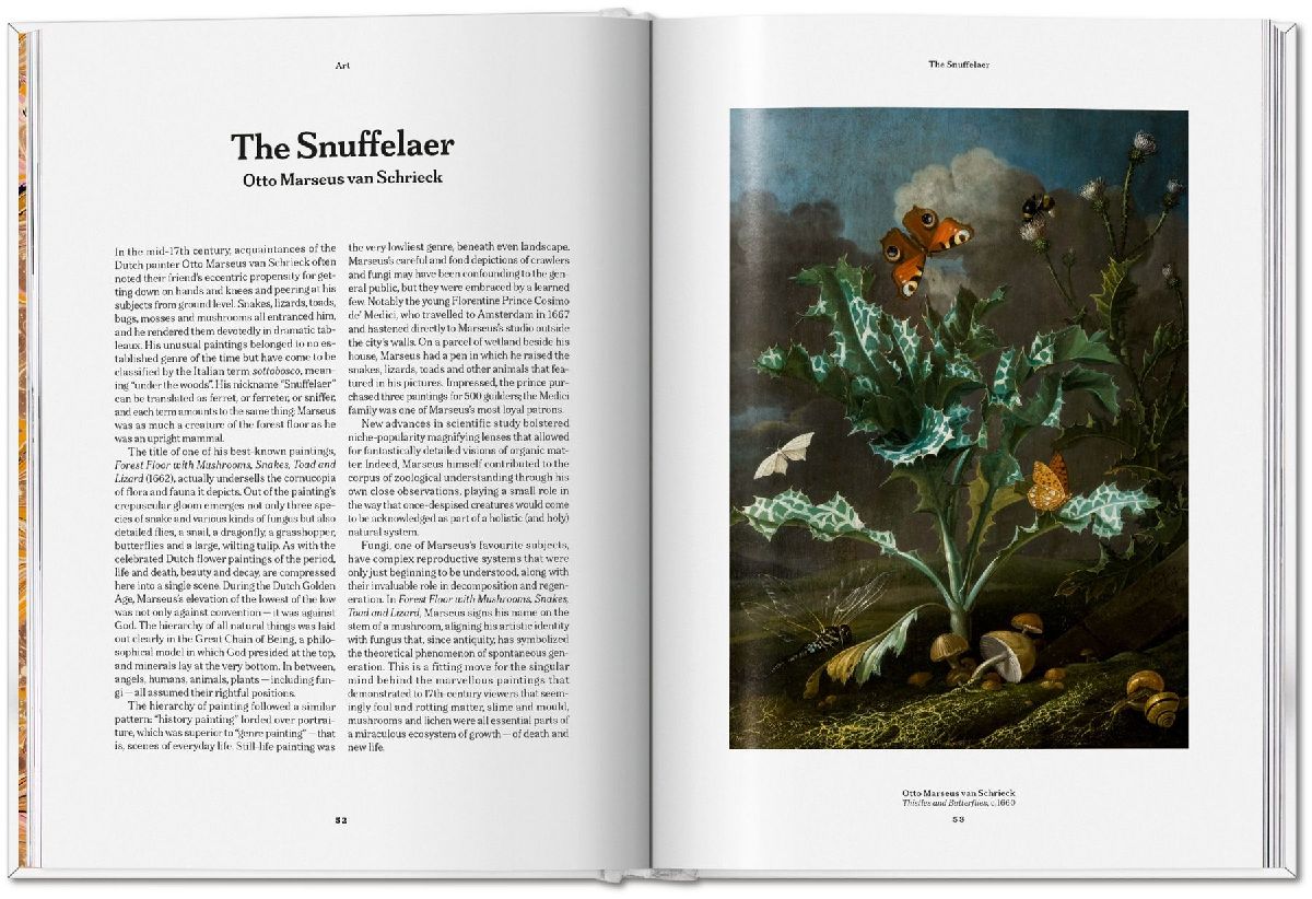 Produktbild: The Gourmand's Mushroom