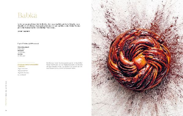 Produktbild: Vegane Patisserie