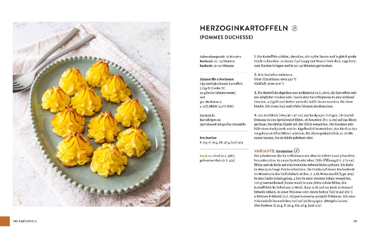 Produktbild: Schulkochbuch