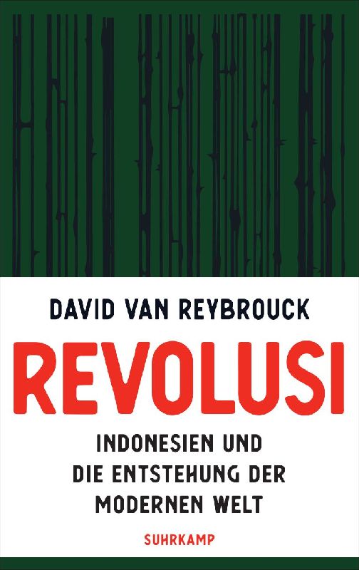 Produktbild: Revolusi