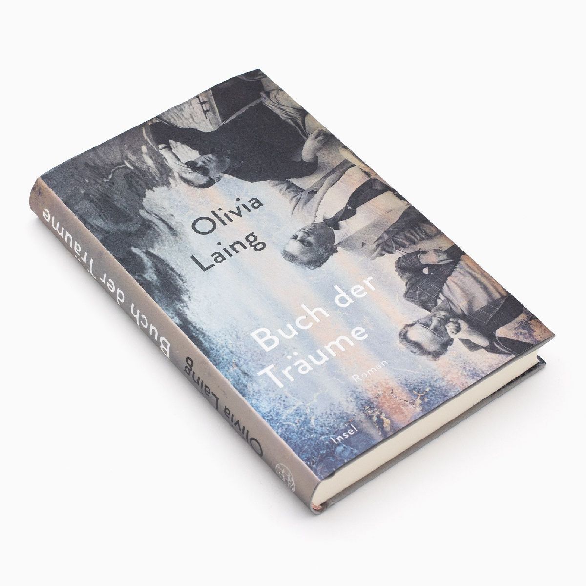 Produktbild: Buch der Träume
