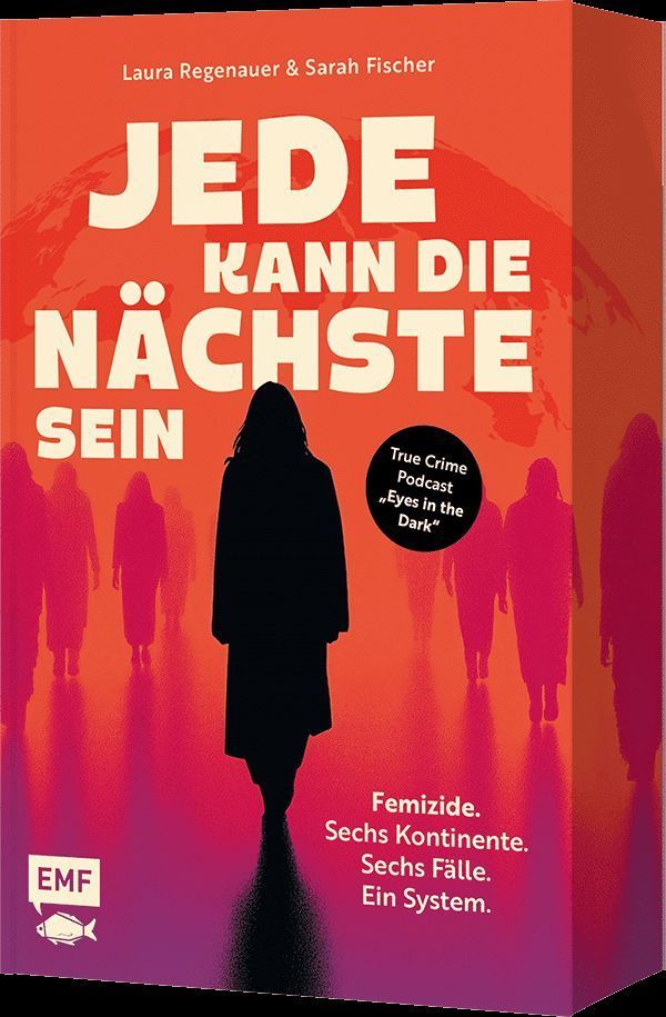 Produktbild: Jede kann die Nächste sein