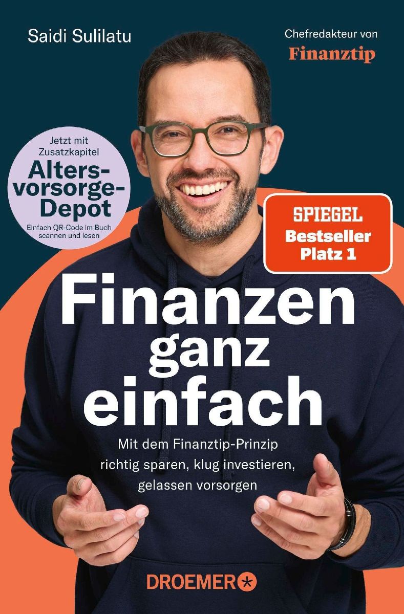 Produktbild: Finanzen ganz einfach