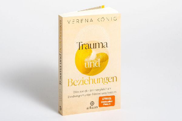 Produktbild: Trauma und Beziehungen