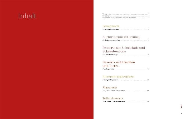 Produktbild: Vegane Patisserie