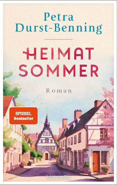 Produktbild: Heimatsommer