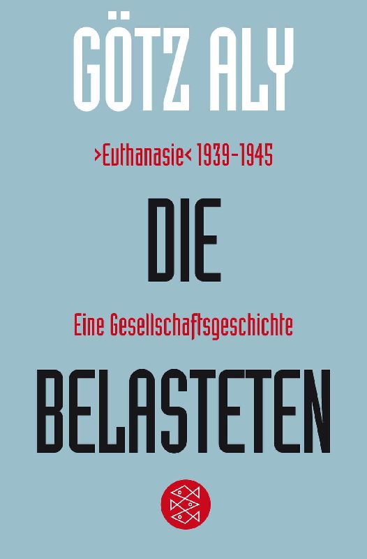 Produktbild: Die Belasteten