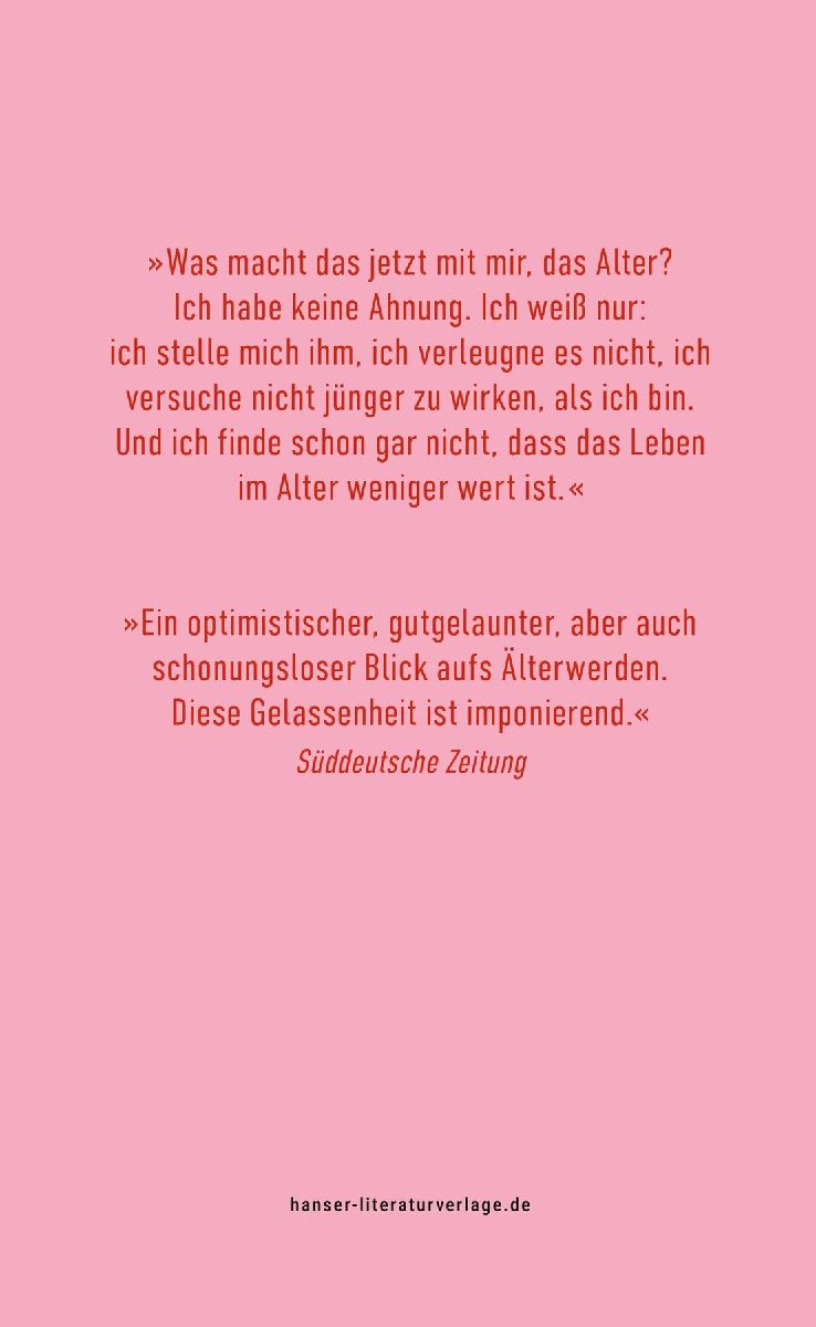 Produktbild: Altern