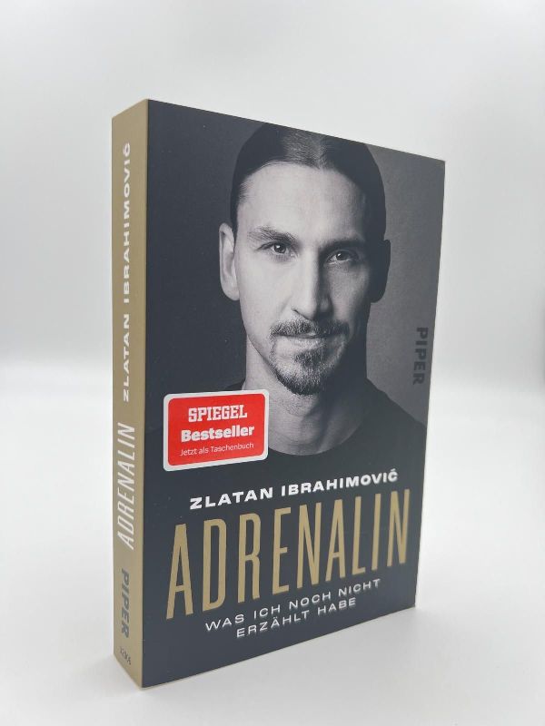 Produktbild: Adrenalin