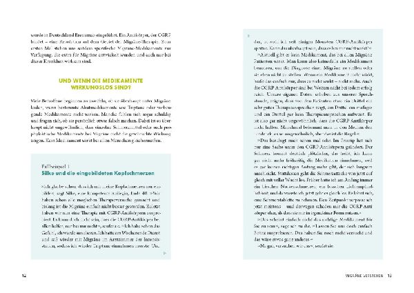 Produktbild: Migräne Doc