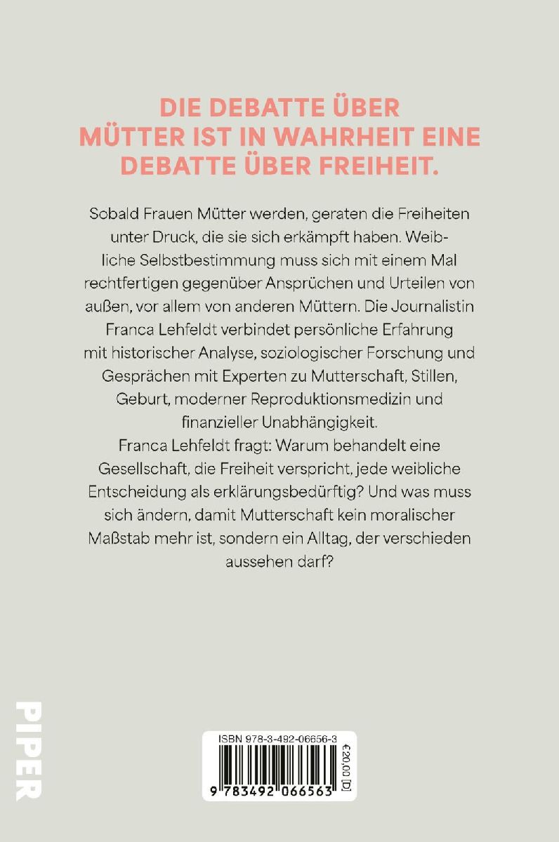 Produktbild: Gute Mütter, schlechte Mütter