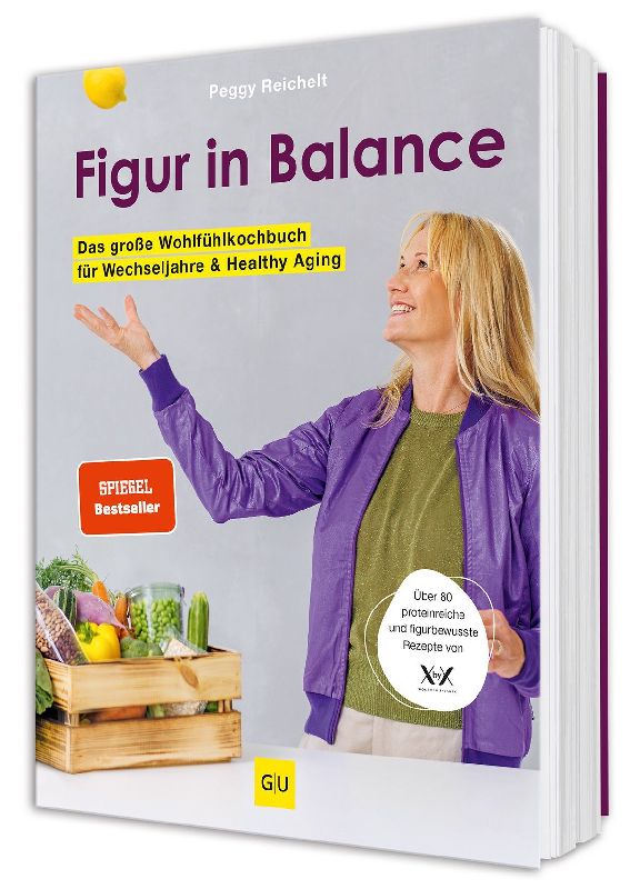 Produktbild: Figur in Balance