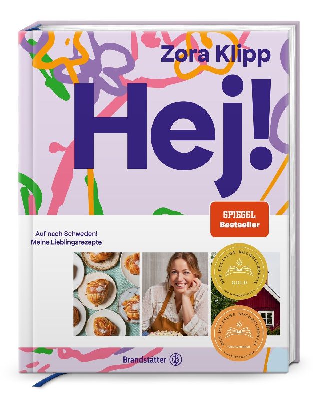 Produktbild: Hej!