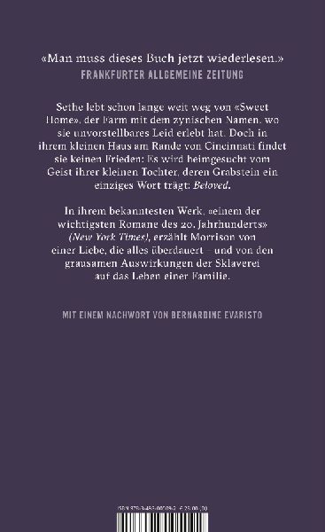 Produktbild: Beloved