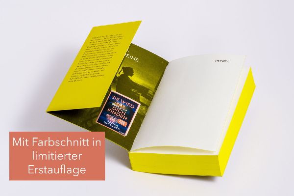 Produktbild: Der Lehrer - Will er dir helfen oder will er deinen Tod?