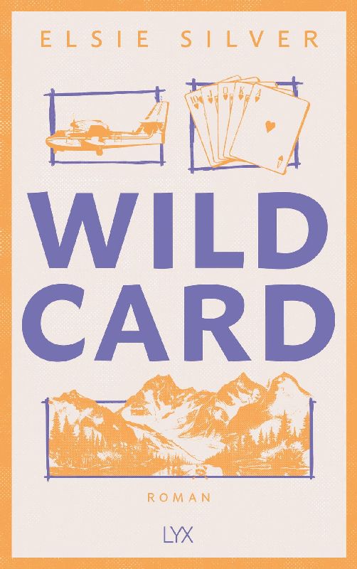 Produktbild: Wild Card