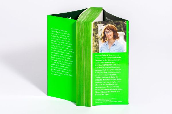 Produktbild: Die Ehefrau - Was hat sie zu verbergen?