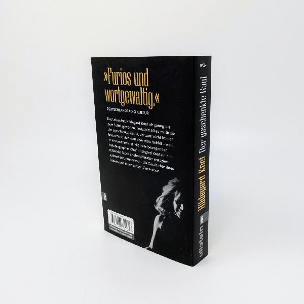 Produktbild: Der geschenkte Gaul