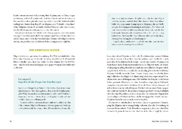 Produktbild: Migräne Doc